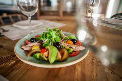 El Fogón De La Bahía