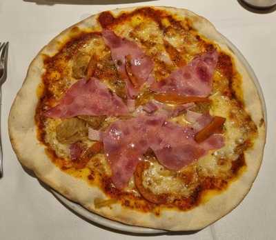 La Tagliatella Indautxu, Bilbao