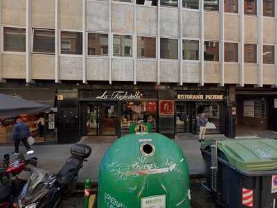 La Tagliatella Indautxu, Bilbao