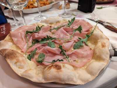 La Tagliatella Indautxu, Bilbao