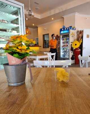 El Faro Ristopub, Bar, Cafetería