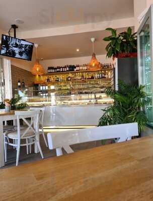 El Faro Ristopub, Bar, Cafetería