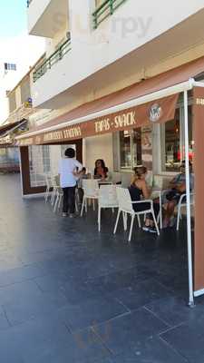 El Faro Ristopub, Bar, Cafetería