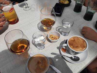 El Faro Ristopub, Bar, Cafetería