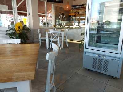 El Faro Ristopub, Bar, Cafetería