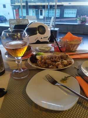 El Faro Ristopub, Bar, Cafetería