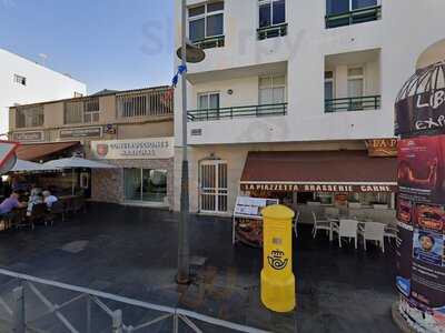 El Faro Ristopub, Bar, Cafetería