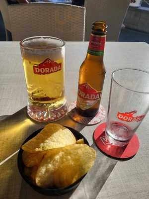 El Faro Ristopub, Bar, Cafetería