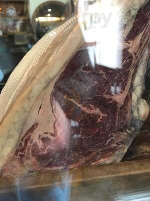 Sidrería Asador La Gabarra