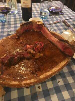 Sidrería Asador La Gabarra