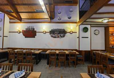 Sidrería Asador La Gabarra