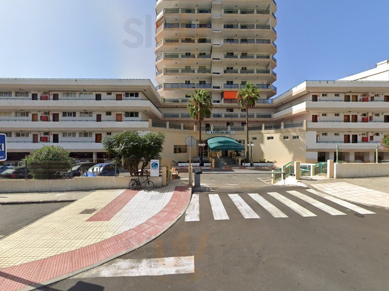 El Comodoro