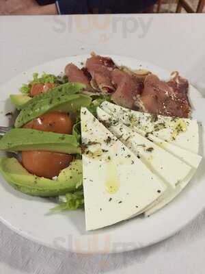 Restaurante San Martín