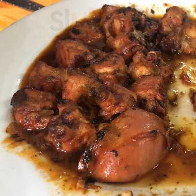 Restaurante San Martín