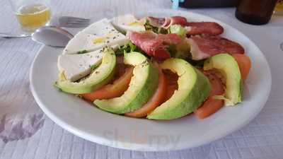 Restaurante San Martín