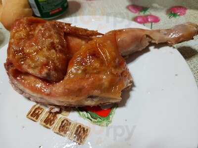 Restaurante San Martín