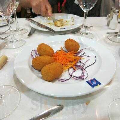 Restaurante Paco Martín