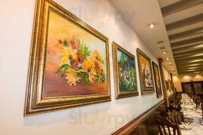 Restaurante Paco Martín