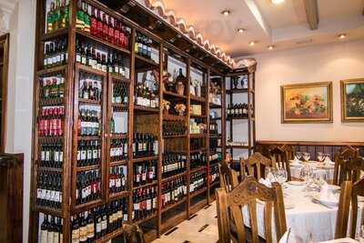 Restaurante Paco Martín