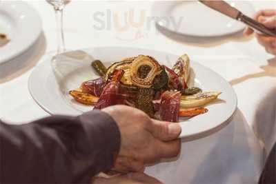 Restaurante Paco Martín