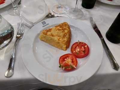 Restaurante Paco Martín