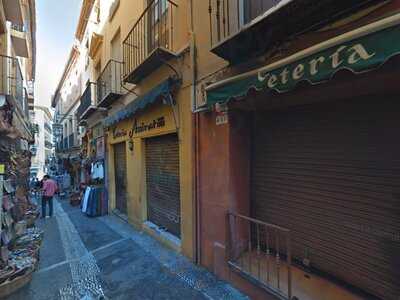 Tetería As Sirat - Photo 8