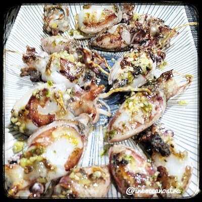 Restaurant Cal Negre