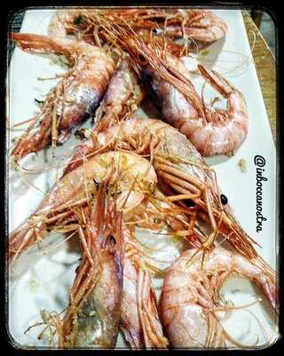 Restaurant Cal Negre