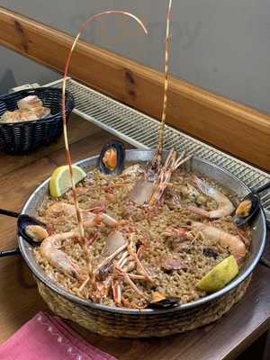 Restaurant Cal Negre