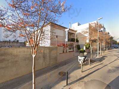 Restaurant Cal Negre