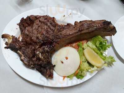 Restaurante Amigos Del Norte