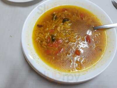 Restaurante Amigos Del Norte