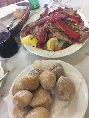 Restaurante Amigos Del Norte