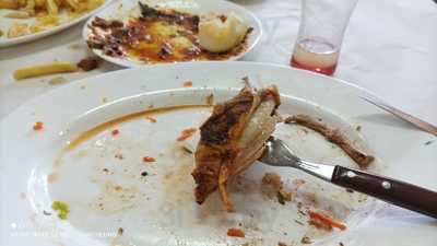 Restaurante Amigos Del Norte