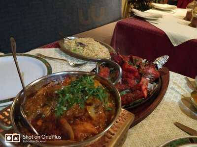 Masala Korma Indian Restaurant