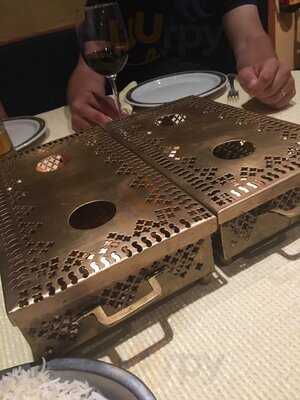 Masala Korma Indian Restaurant