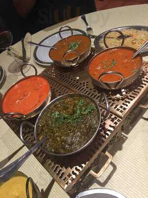 Masala Korma Indian Restaurant