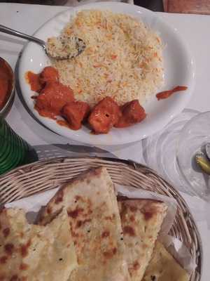 Masala Korma Indian Restaurant