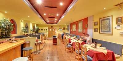 Masala Korma Indian Restaurant