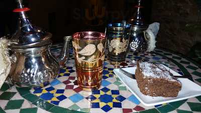 Teteria El Folclore Andalusi