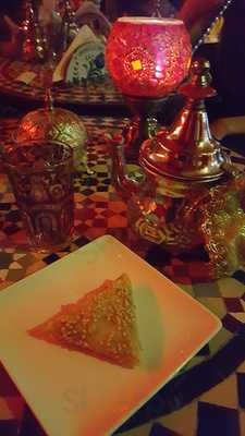 Teteria El Folclore Andalusi