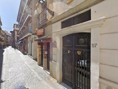 Teteria El Folclore Andalusi