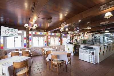 Pizzeria Andrea´s