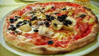 Pizzeria Andrea´s