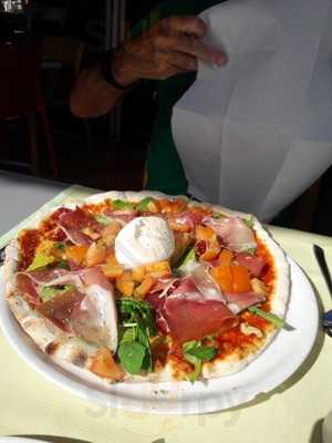 Pizzeria Andrea´s