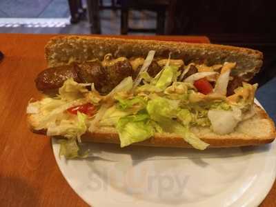 Frankfurt's Bocanegra