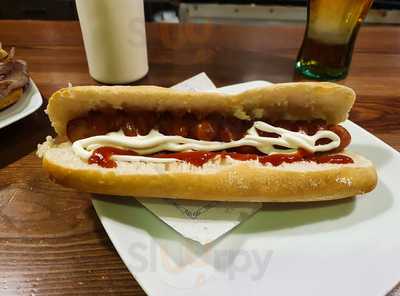 Frankfurt's Bocanegra