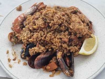 Roxys Restaurant - Photo 7