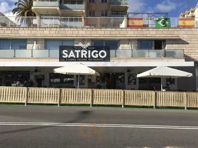 Satrigo Palma