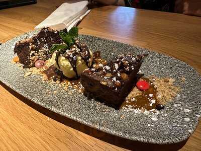 La Terreta Gourmet Castaños